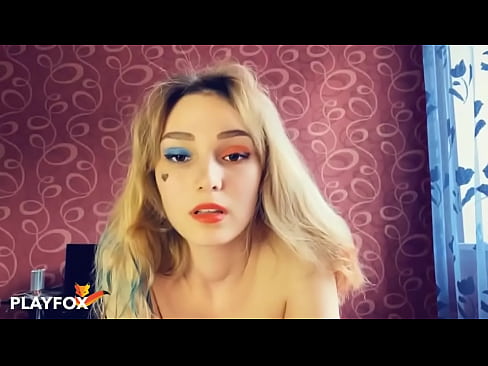 ❤️ ჯადოსნური ვირტუალური რეალობის სათვალეებმა მომცა სექსი ჰარლი კუინთან ❌ სუპერ პორნო ka.raceporn.ru ️❤