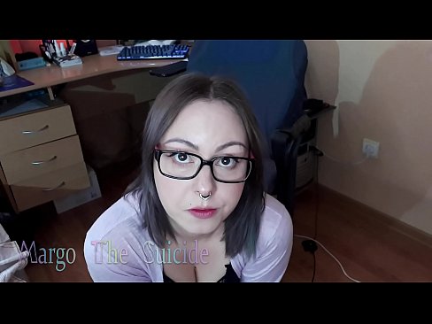 ❤️ სექსუალური გოგონა სათვალეებით ღრმად იწოვს დილდოს კამერაზე ❌ სუპერ პორნო ka.raceporn.ru ️❤